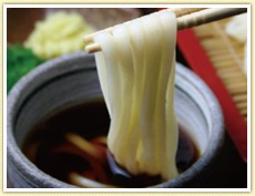 オカベの半田そうめん