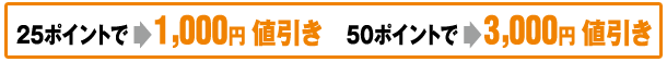 オカベポイントシステム